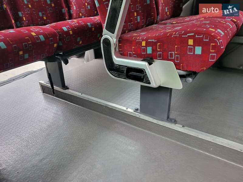 Мінівен Opel Vivaro 2004 в Хмельницькому