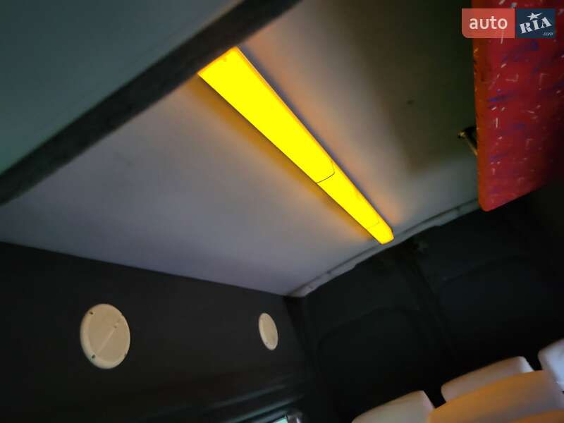 Мінівен Opel Vivaro 2004 в Хмельницькому