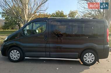 Минивэн Opel Vivaro 2007 в Одессе