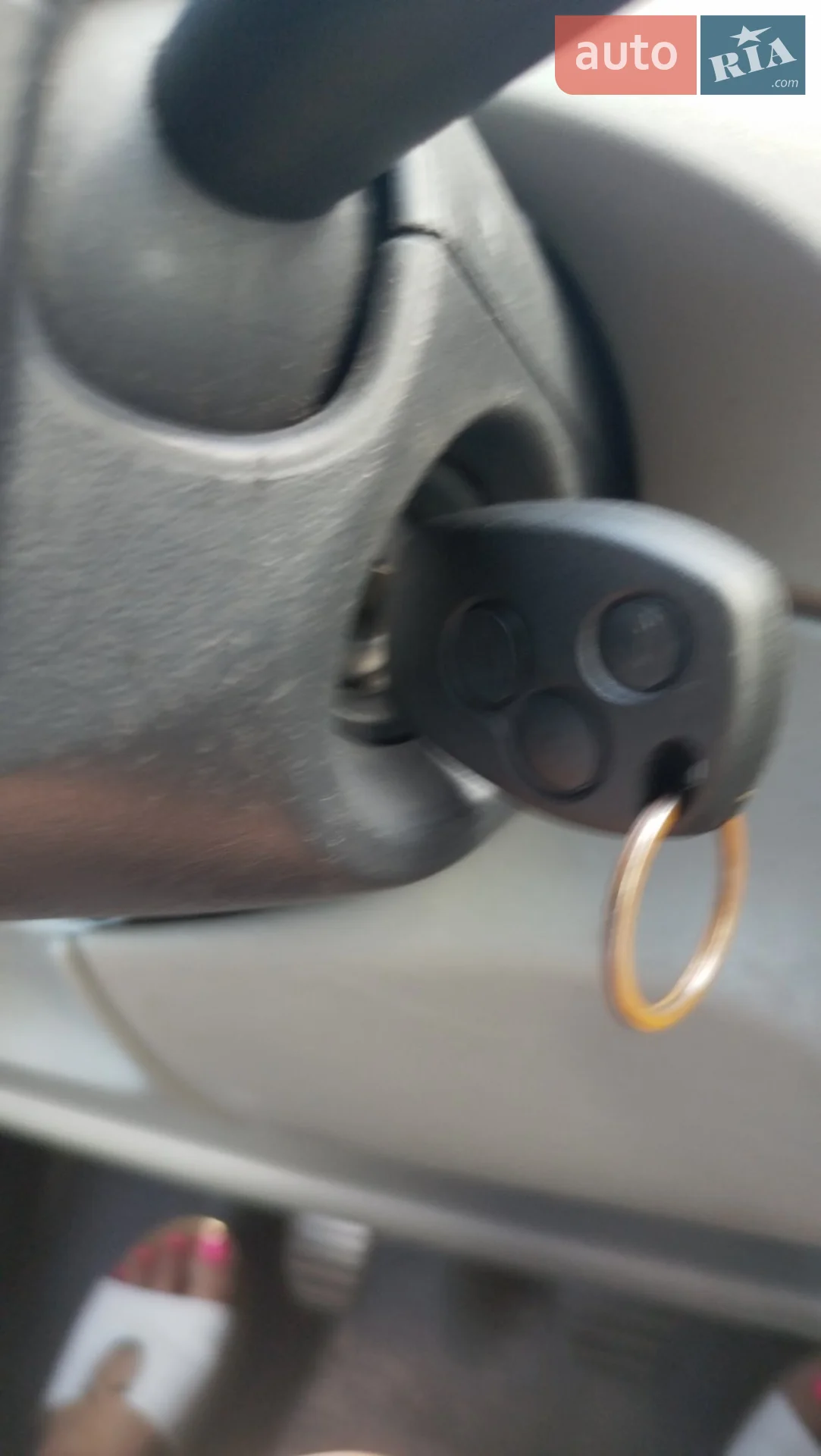 2011 Opel Vivaro - мініатюра 21