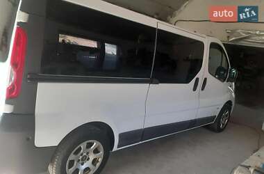 Минивэн Opel Vivaro 2011 в Виноградове