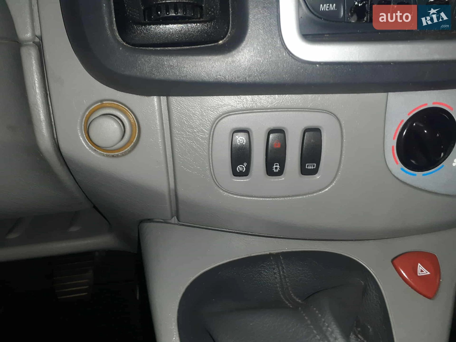 2011 Opel Vivaro - мініатюра 22
