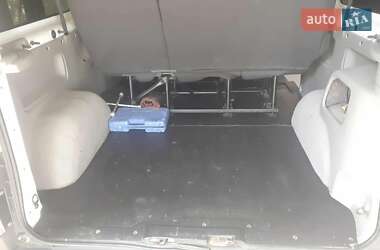 Минивэн Opel Vivaro 2011 в Виноградове