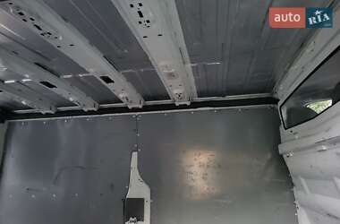 Грузовой фургон Opel Vivaro 2012 в 