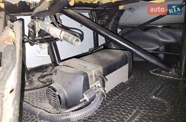 Грузовой фургон Opel Vivaro 2012 в 