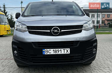 Грузовой фургон Opel Vivaro 2021 в 