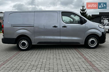 Грузовой фургон Opel Vivaro 2021 в 