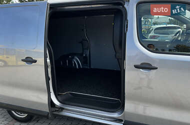 Грузовой фургон Opel Vivaro 2021 в 