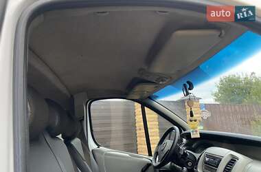 Минивэн Opel Vivaro 2003 в 