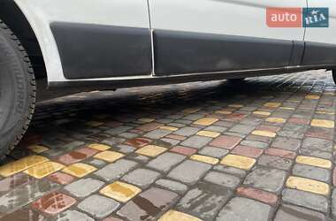 Минивэн Opel Vivaro 2003 в 