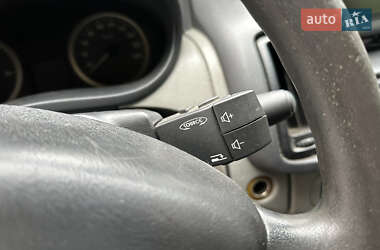 Грузовой фургон Opel Vivaro 2010 в 