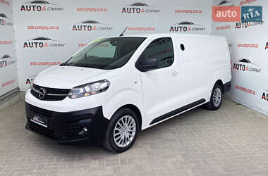Вантажний фургон Opel Vivaro 2020 в Львові