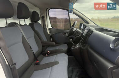 Грузовой фургон Opel Vivaro 2019 в 