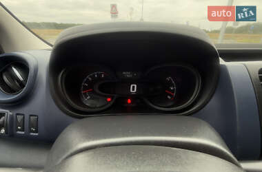 Грузовой фургон Opel Vivaro 2019 в 