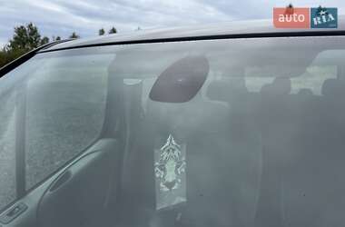 Минивэн Opel Vivaro 2012 в 