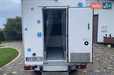 Другие грузовики Opel Vivaro 2017 в 