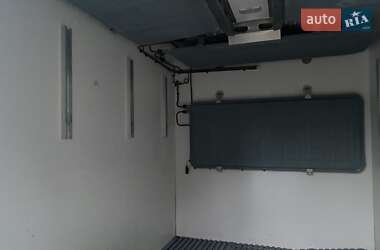 Другие грузовики Opel Vivaro 2017 в 