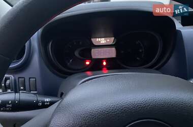 Другие грузовики Opel Vivaro 2017 в 