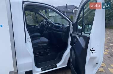 Другие грузовики Opel Vivaro 2017 в 