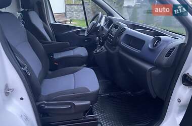 Другие грузовики Opel Vivaro 2017 в 