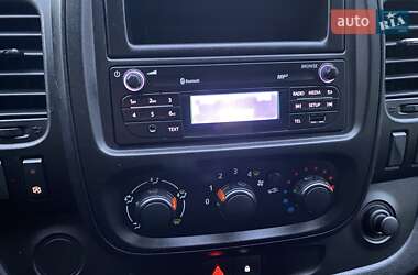Другие грузовики Opel Vivaro 2017 в 