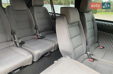 Минивэн Opel Vivaro 2020 в 