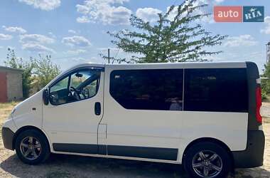 Мінівен Opel Vivaro 2007 в Первомайську