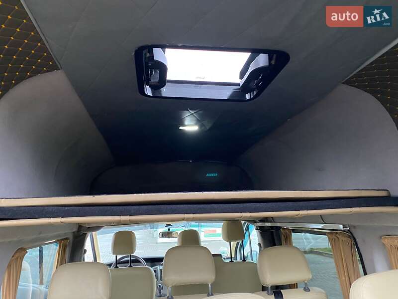 Минивэн Opel Vivaro 2009 в Ивано-Франковске фото 30 Минивэн Opel Vivaro 2009 в Ивано-Франковске