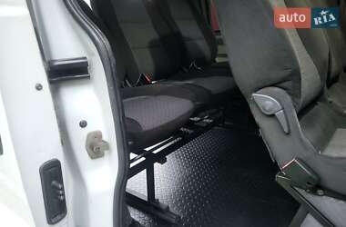 Минивэн Opel Vivaro 2005 в 