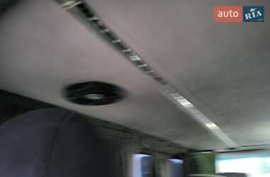 Минивэн Opel Vivaro 2005 в 