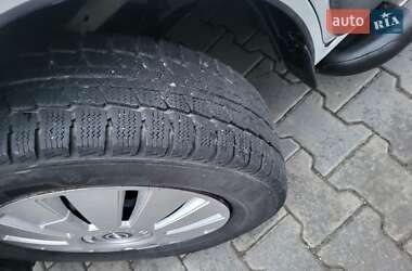 Минивэн Opel Vivaro 2005 в 