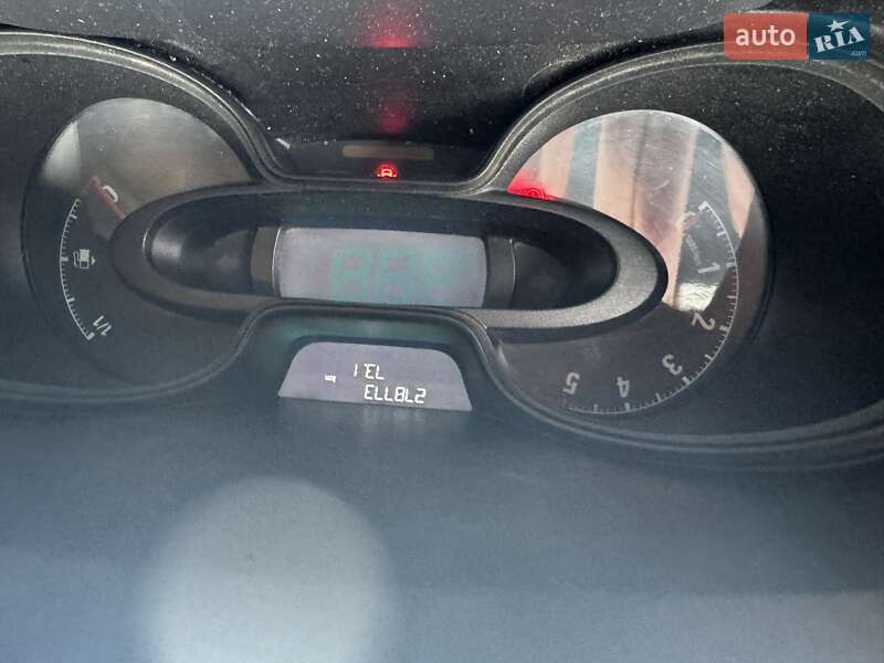 Рефрижератор Opel Vivaro 2018 в Вінниці фото 6 Рефрижератор Opel Vivaro 2018 в Вінниці