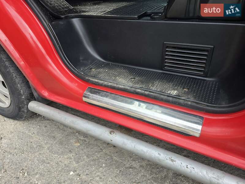 Минивэн Opel Vivaro 2008 в Запорожье фото 15 Минивэн Opel Vivaro 2008 в Запорожье