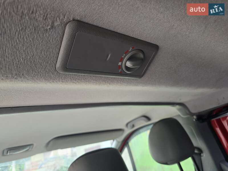 Минивэн Opel Vivaro 2008 в Запорожье фото 19 Минивэн Opel Vivaro 2008 в Запорожье