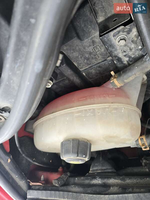 Минивэн Opel Vivaro 2008 в Запорожье фото 37 Минивэн Opel Vivaro 2008 в Запорожье