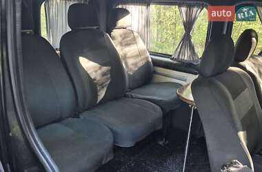 Минивэн Opel Vivaro 2007 в 