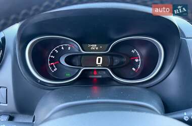 Минивэн Opel Vivaro 2017 в 