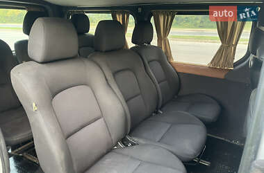 Мінівен Opel Vivaro 2007 в  фото 10 Мінівен Opel Vivaro 2007 в