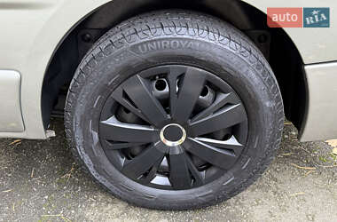 Минивэн Opel Vivaro 2013 в 