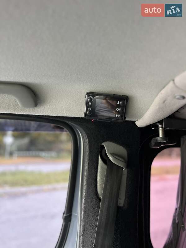 Минивэн Opel Vivaro 2011 в Хмельницком