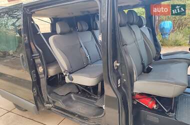 Мінівен Opel Vivaro 2012 в  фото 17 Мінівен Opel Vivaro 2012 в