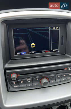 Грузовой фургон Opel Vivaro 2014 в 