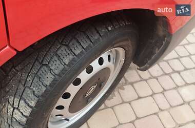 Вантажний фургон Opel Vivaro 2013 в  фото 8 Вантажний фургон Opel Vivaro 2013 в