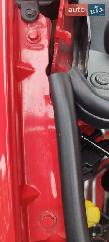 Грузовой фургон Opel Vivaro 2013 в Радомышле фото 13 Грузовой фургон Opel Vivaro 2013 в Радомышле