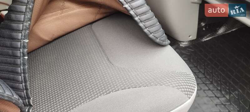 Грузовой фургон Opel Vivaro 2013 в Радомышле фото 22 Грузовой фургон Opel Vivaro 2013 в Радомышле