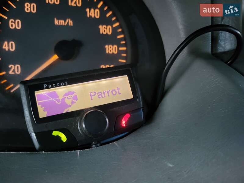 Мінівен Opel Vivaro 2007 в Хмельницькому