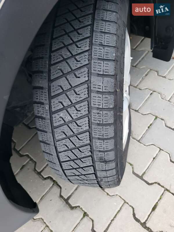 Мінівен Opel Vivaro 2007 в Хмельницькому