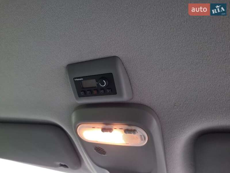 Минивэн Opel Vivaro 2012 в Черновцах фото 11 Минивэн Opel Vivaro 2012 в Черновцах