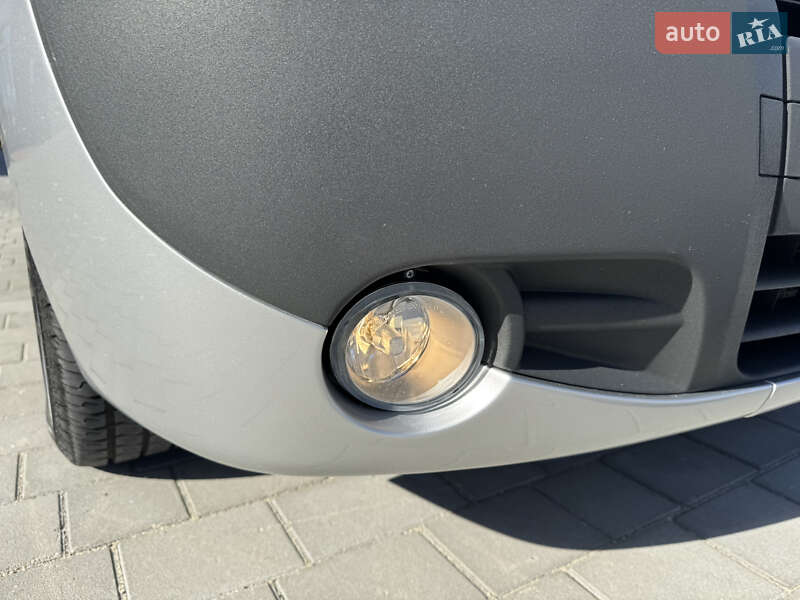 Минивэн Opel Vivaro 2011 в Ивано-Франковске фото 35 Минивэн Opel Vivaro 2011 в Ивано-Франковске