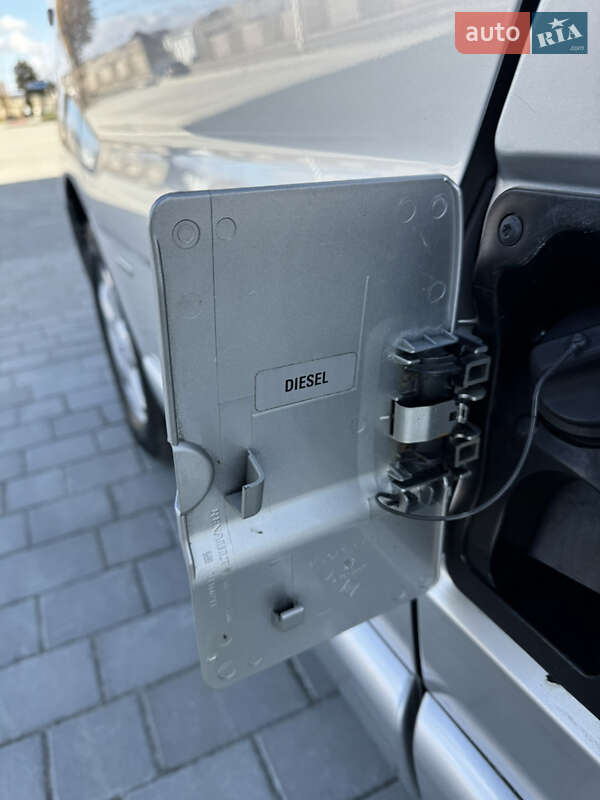 Минивэн Opel Vivaro 2011 в Ивано-Франковске фото 52 Минивэн Opel Vivaro 2011 в Ивано-Франковске